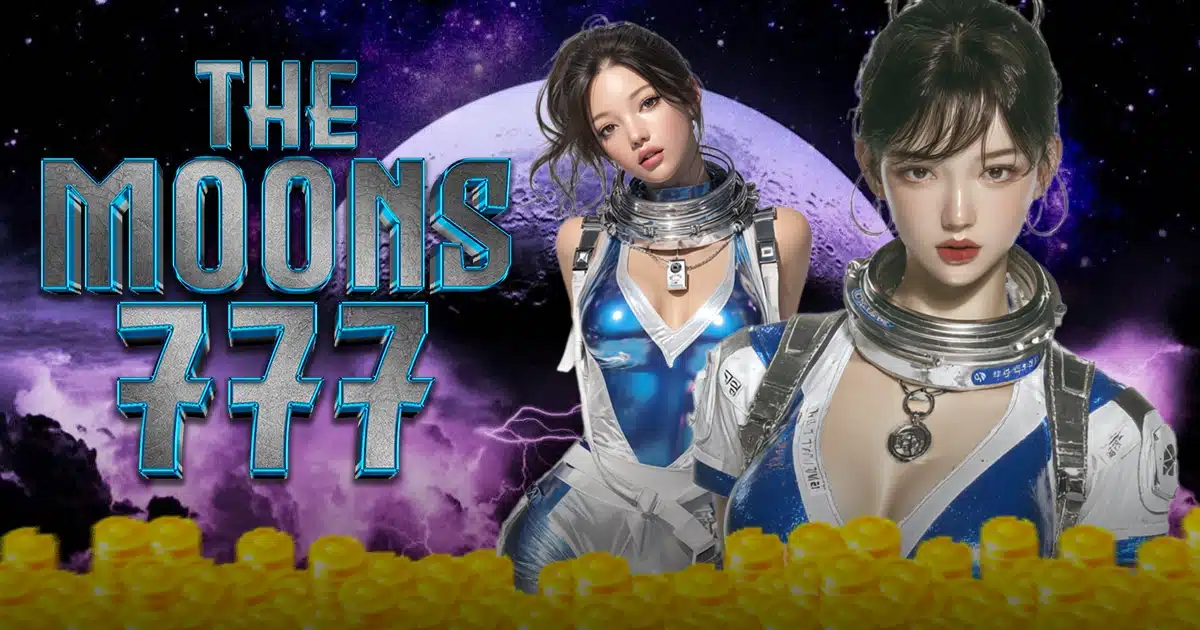 THEMOONS777 THEMOONS777