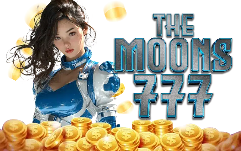 THEMOONS777 THEMOONS777