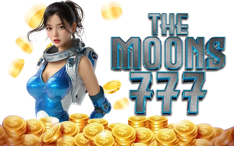 THEMOONS777 THEMOONS777