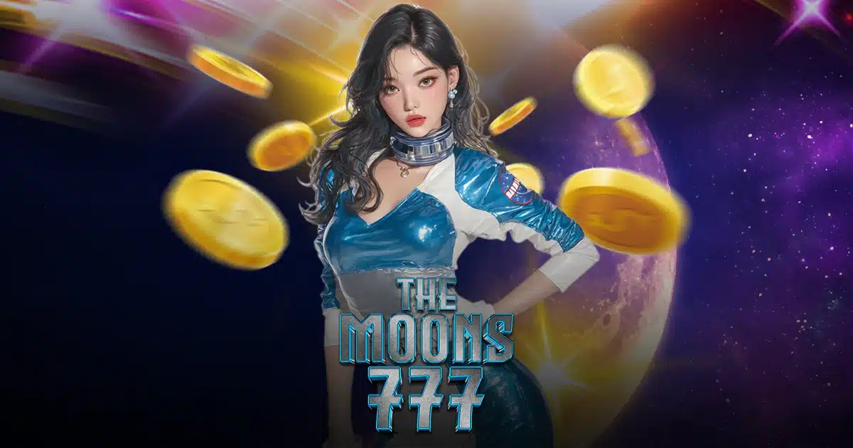 THEMOONS777 THEMOONS777